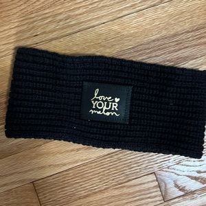 Ove your melon ear band